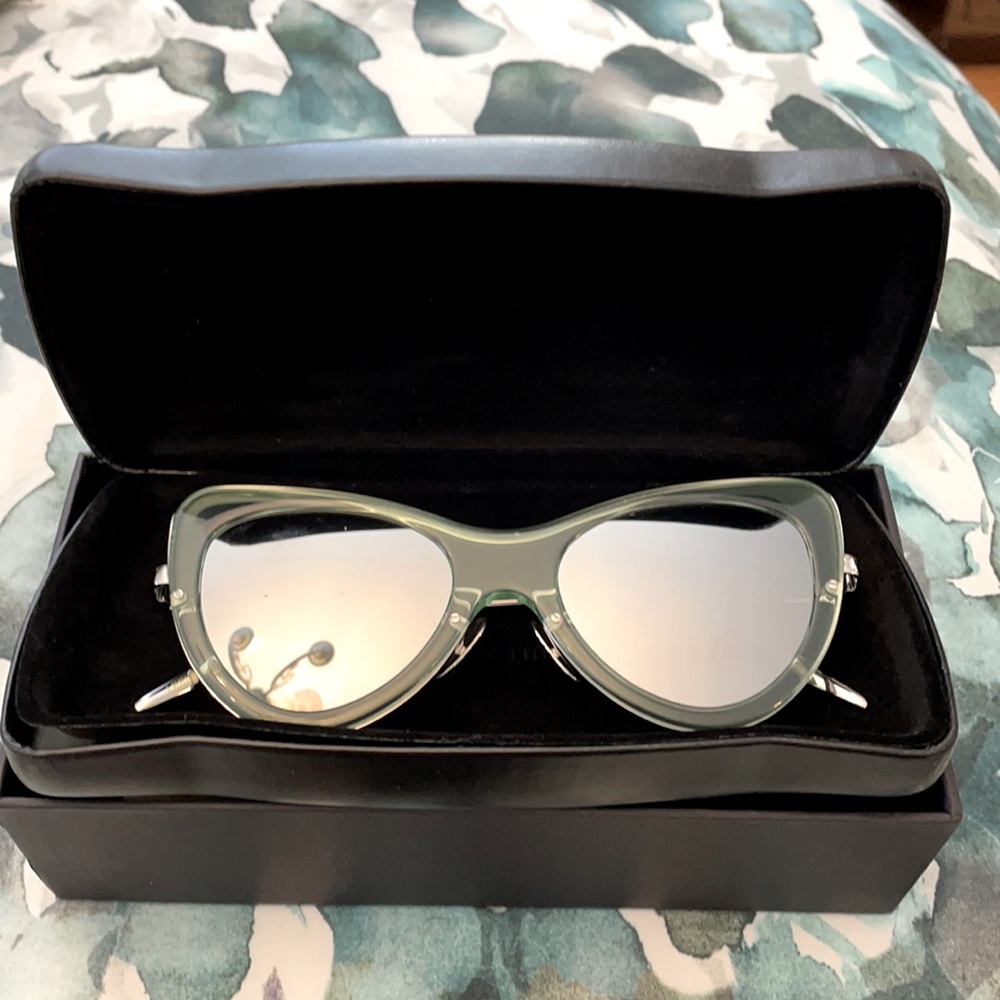 Gentle Monster Sunglasses